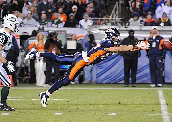 Eric Decker: New York Jets have talent to be 2015 NFL playoff team